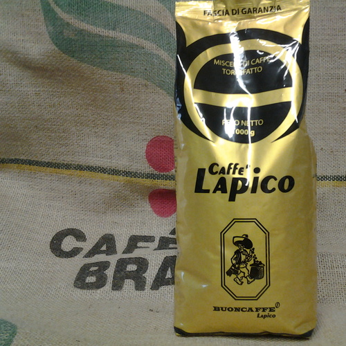 Caff&egrave; Lapico